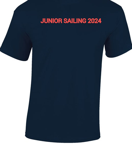 Russell Lough Derg Yacht Club