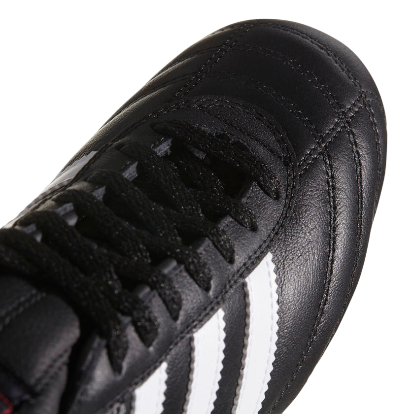 Adidas Kaiser Cup Black White