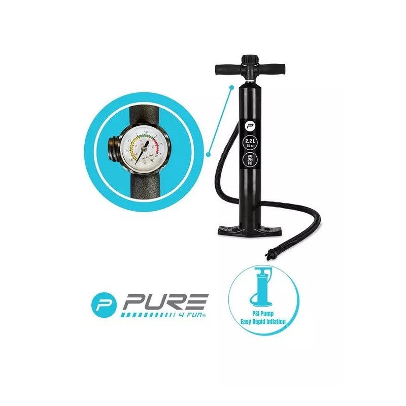 Pure4fun Pure Hand Pump