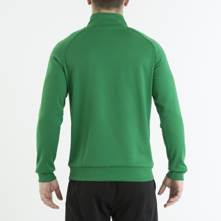 Joma Faraon Half Zip Green