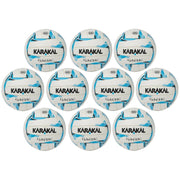 Karakal First Touch Football 10 Pack