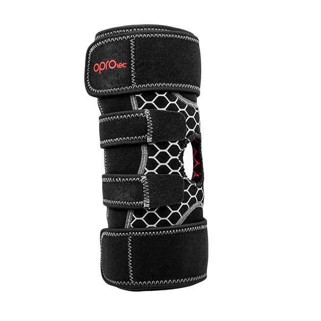 Opro Knee Support Open Patella
