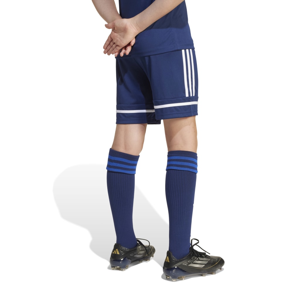 Adidas Squadra Shorts Kids Navy Age -