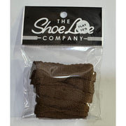 The Shoe Lace Company Shoe Lace Sports Flat Laces