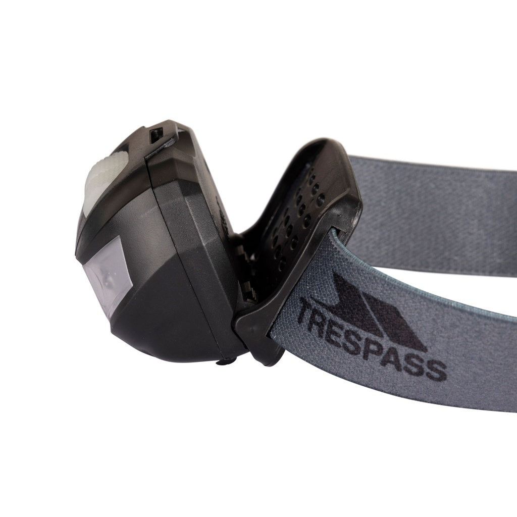 Trespass Rechargeable Headtorc