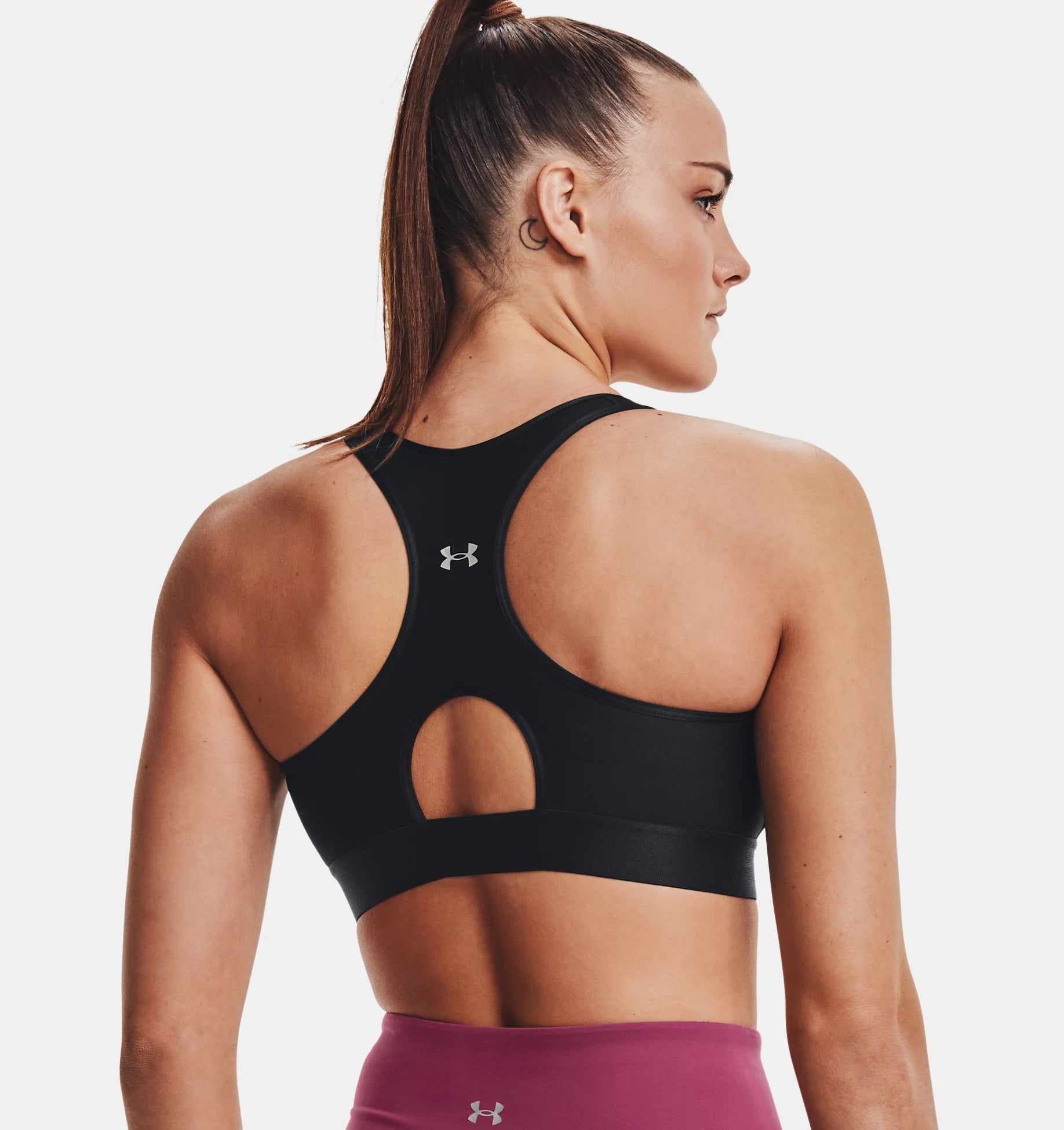Under Armour Armour Keyhole