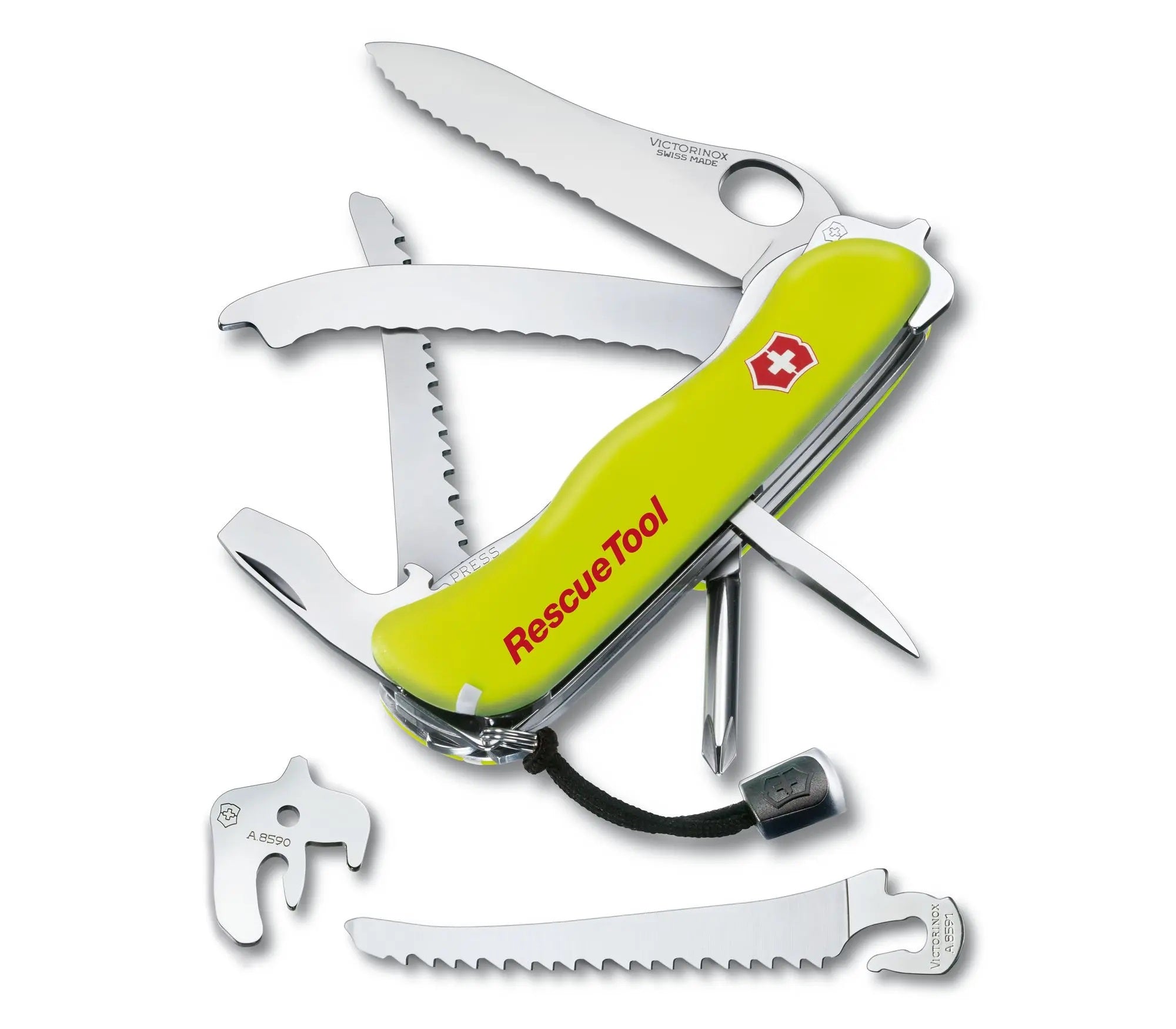 Victorinox Rescue Tool