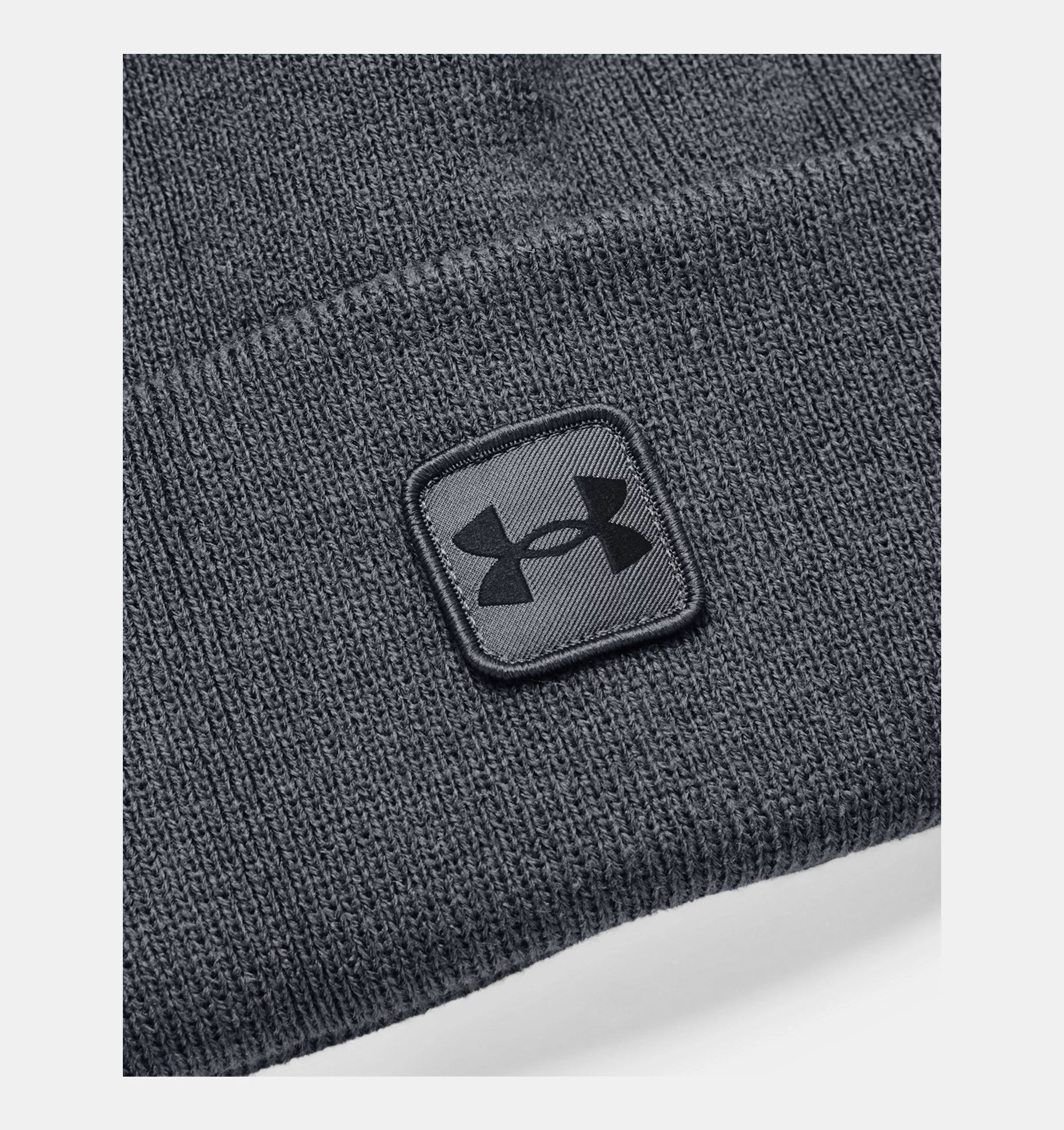 Under Armour Halftime Cuff Beanie
