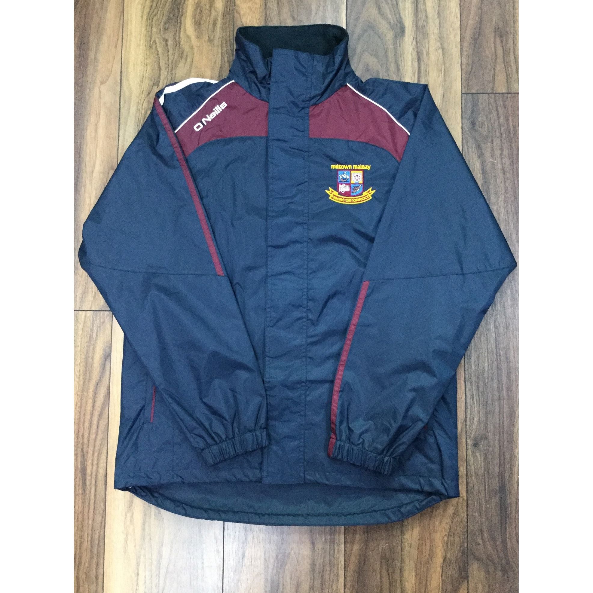 O'Neills Miltown Apex Rain