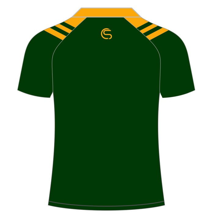 CS Teamwear West Cork Riding Club Polo