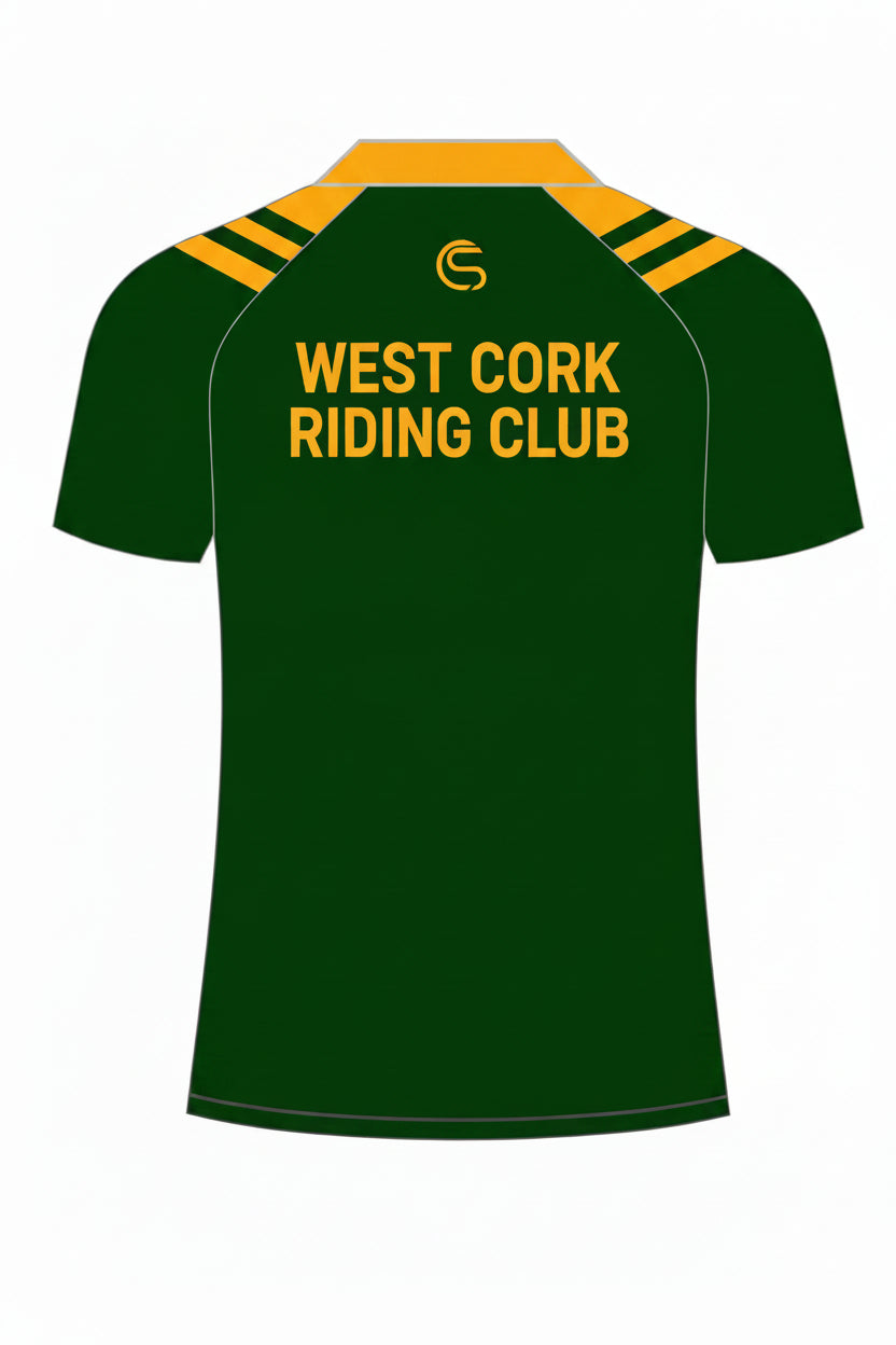 CS West Cork Riding Club Polo
