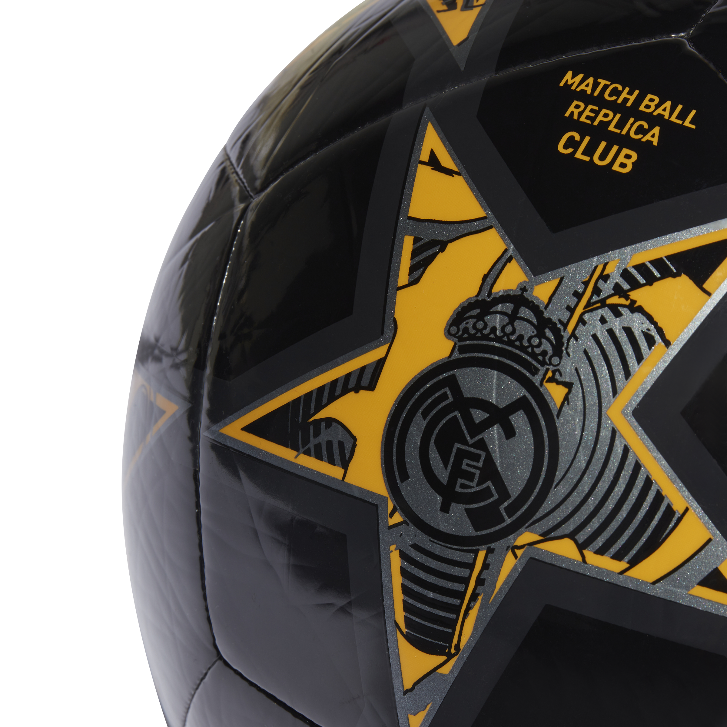 Adidas Real Madrid Ball