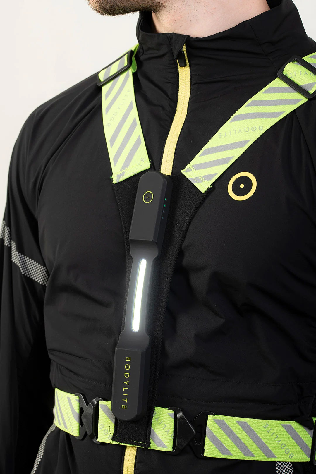 Bodylite Gear NightVision Ligh