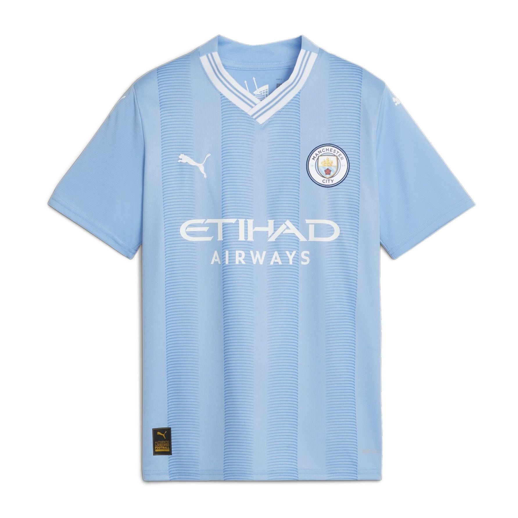 Puma City Home Jersey J