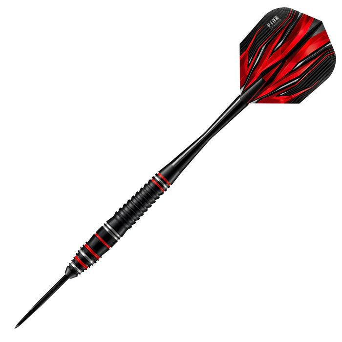 Harrows Fire Alloy Darts