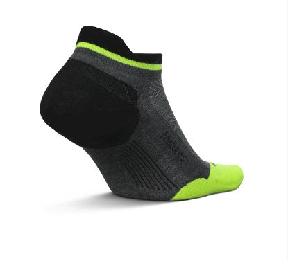Feetures Elite Max NST Midnight Neon