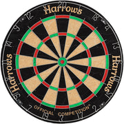Harrows Official Dartboard