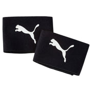 Puma Football Sock Stoppers Wide Black
