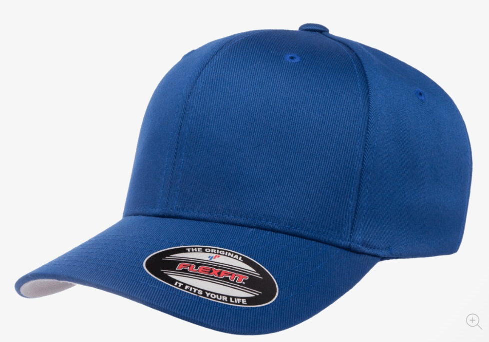 Flexfit ® Wolly Combed