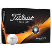 Titleist V1