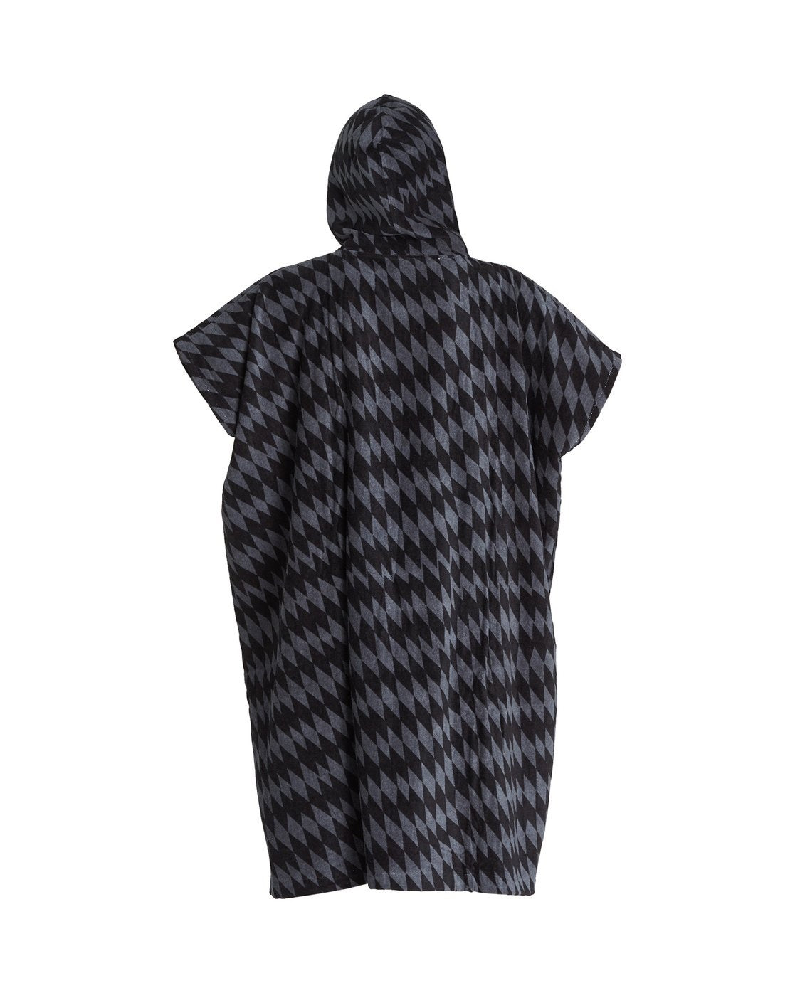 Central Sports Ireland Billabong Hooded Poncho