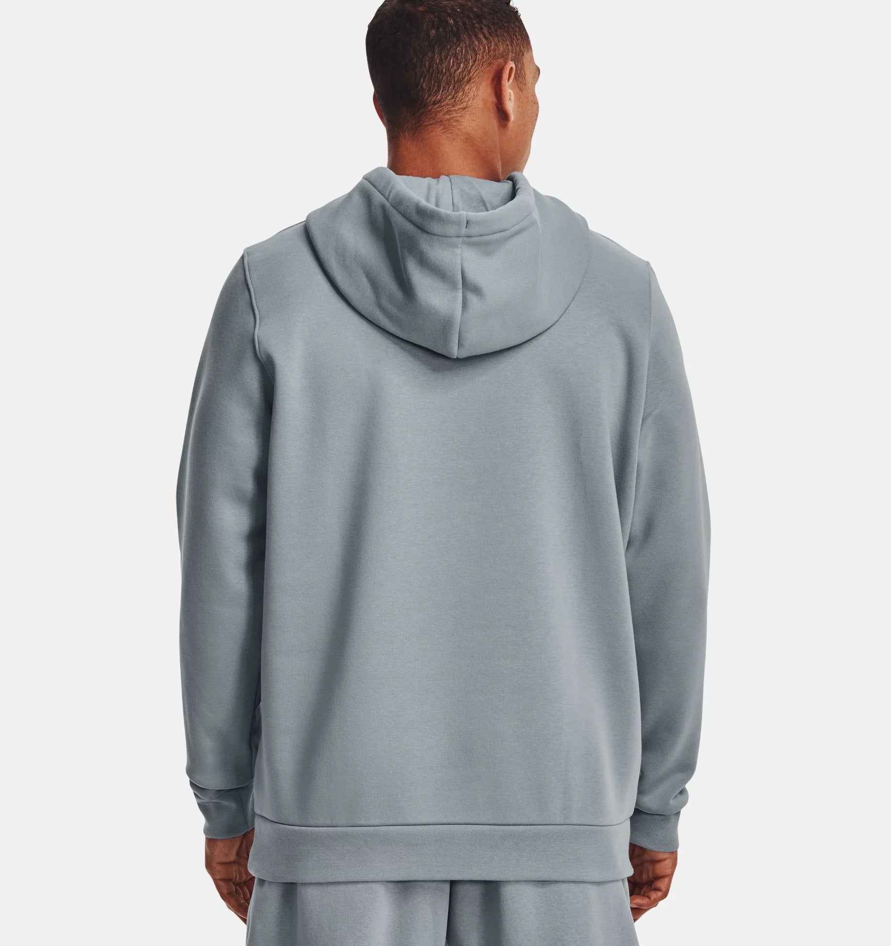 Under Armour Essential Fleece Hoody