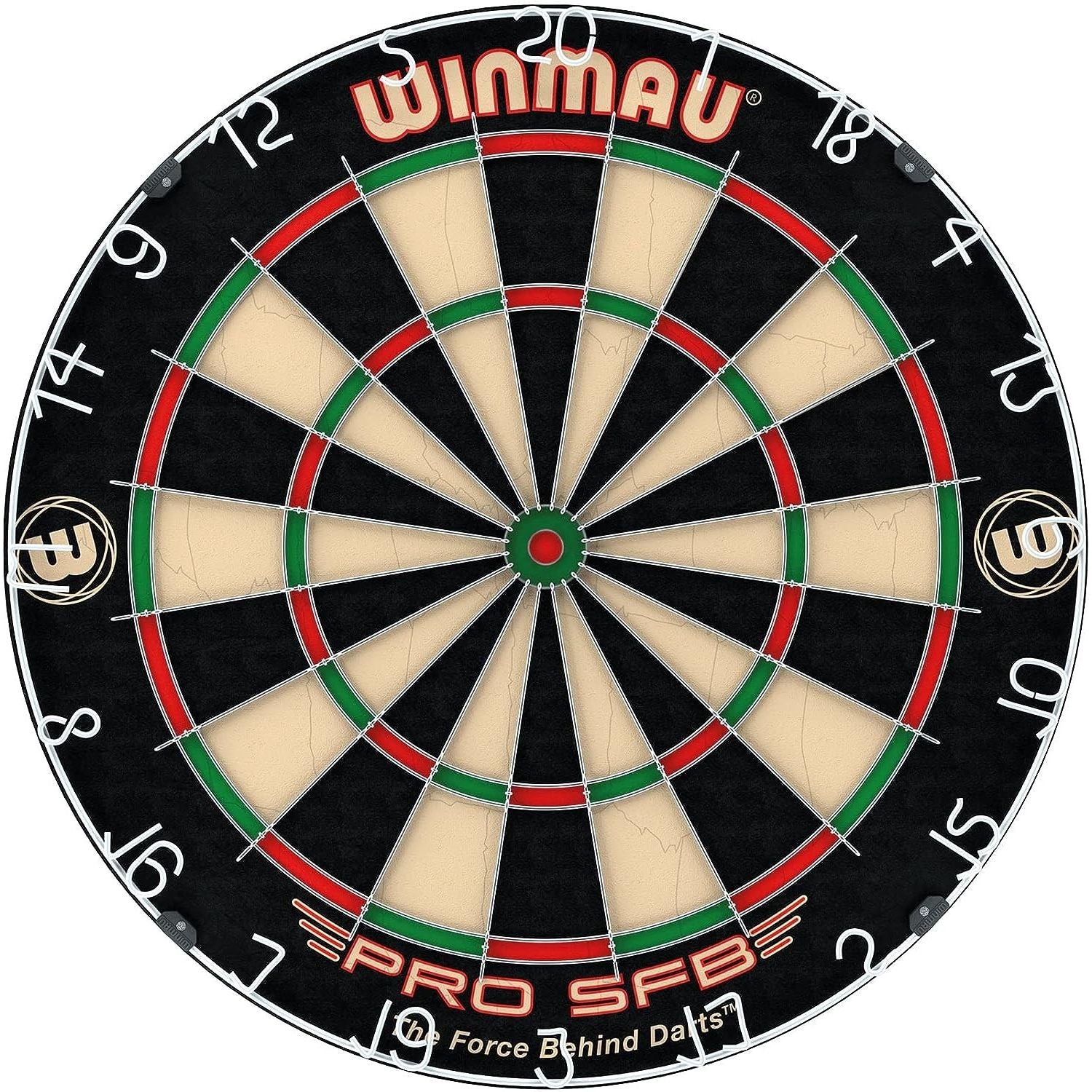 Winmau Darboard