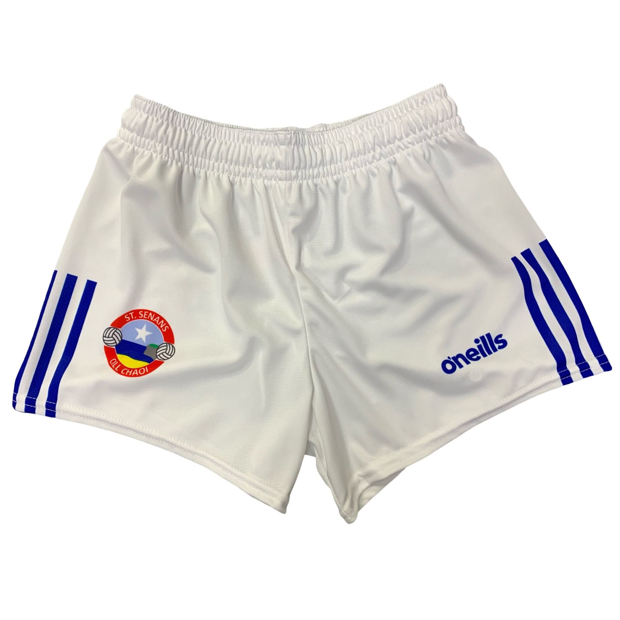 O'Neills St Senan's Kilkee GAA Shorts