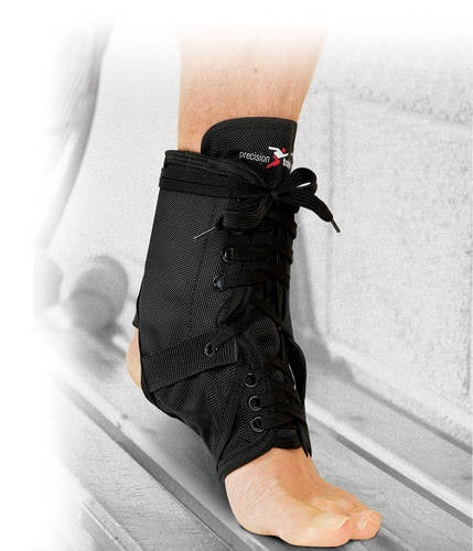 Precision Ankle Brace