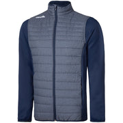 O'Neills Charley Padded Jacket Navy
