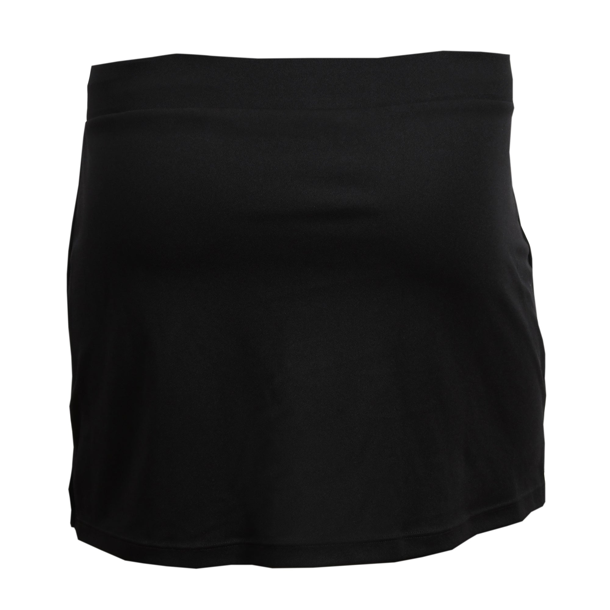 Atak Camogie Skort 2.0 Black