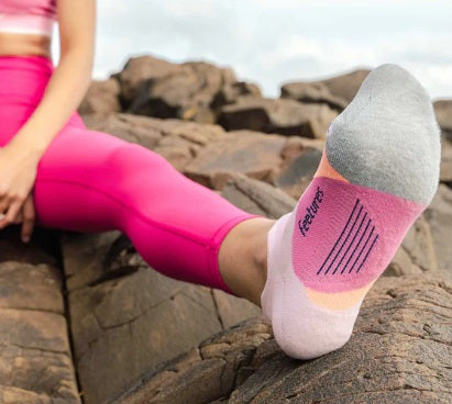 Feetures Elite LC NST Pink Blitz