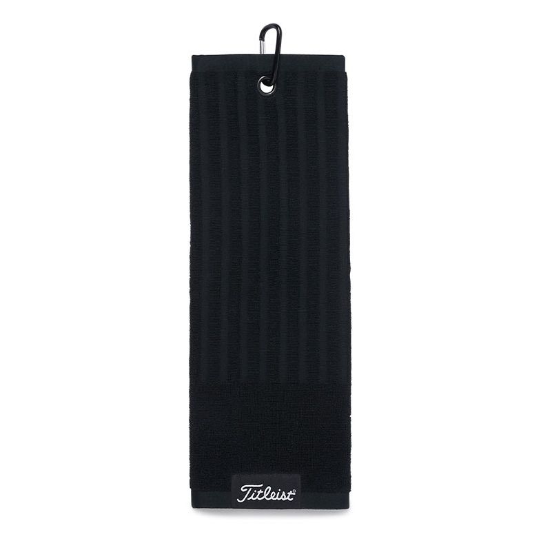 Titleist Trifold Cart Towel