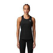 Adapt Training Tank Top Black