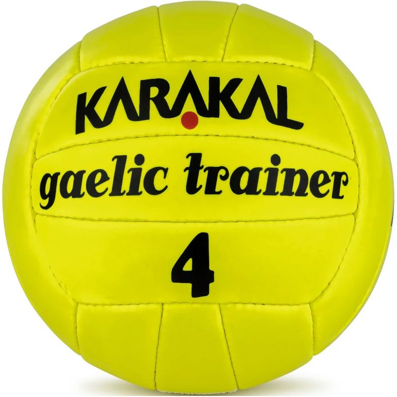 Karakal Gaelic Trainer