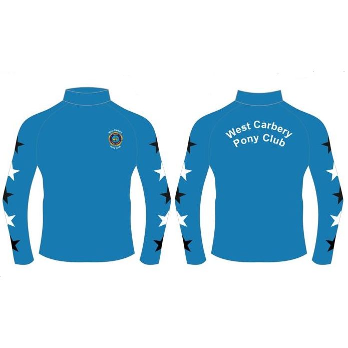CS Teamwear West Carbery Pony Club