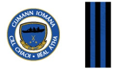 O'Neills Kilkee Bealaha Shorts