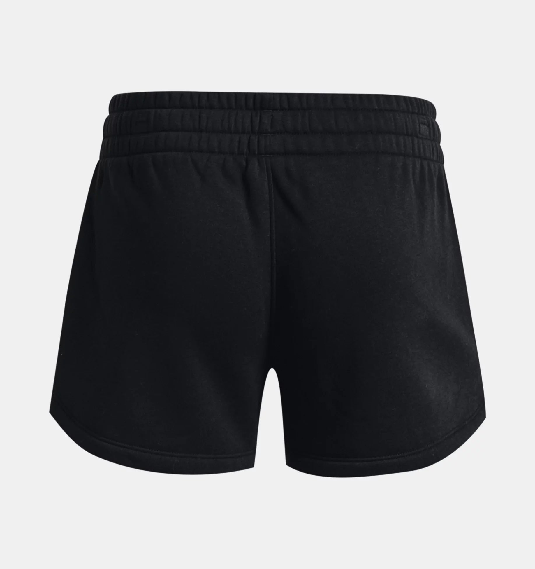 Under Armour Girl' Rival Fleece Shorts