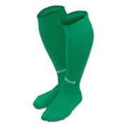 Joma Classic II Football Sock Green