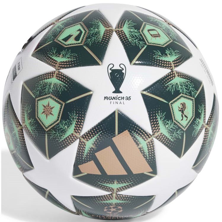 Adidas UCL League 24/25 Knockout Ball