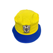 Team Car Flag Clare Bucket