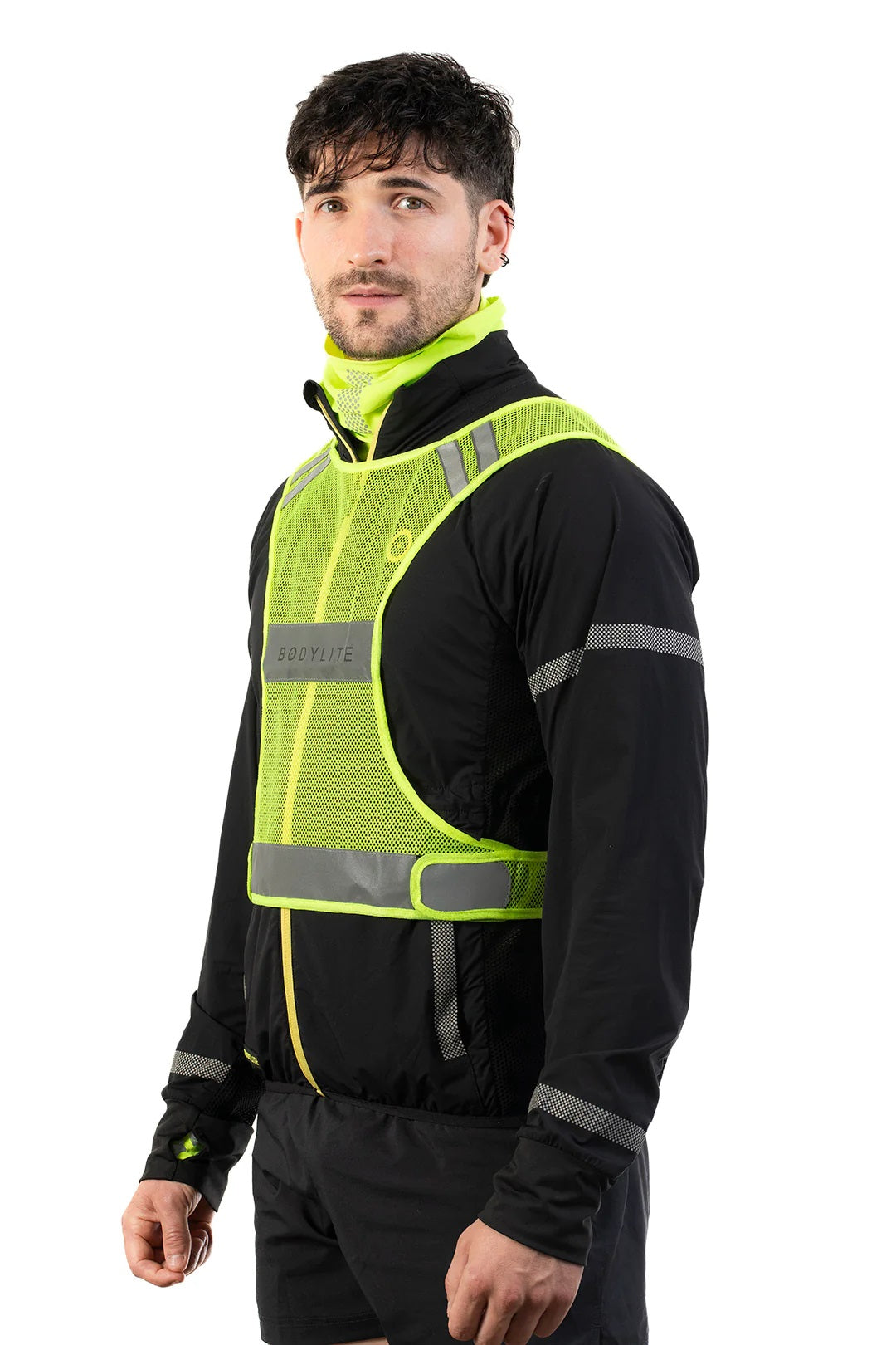 Bodylite Gear Reflective Vest