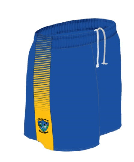 O'Neills Fergus Rovers LGFA Shorts