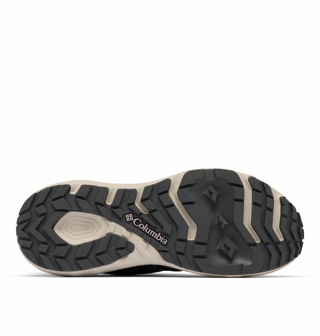 Columbia Women's Peakfreak Roam Waterproof Hiking Shoe