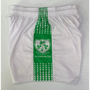 CS Teamwear Kilrush Shamrocks Academy Shorts