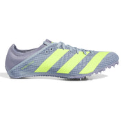 Adidas Sprintstar Unisex Running Spikes Wonder Blue