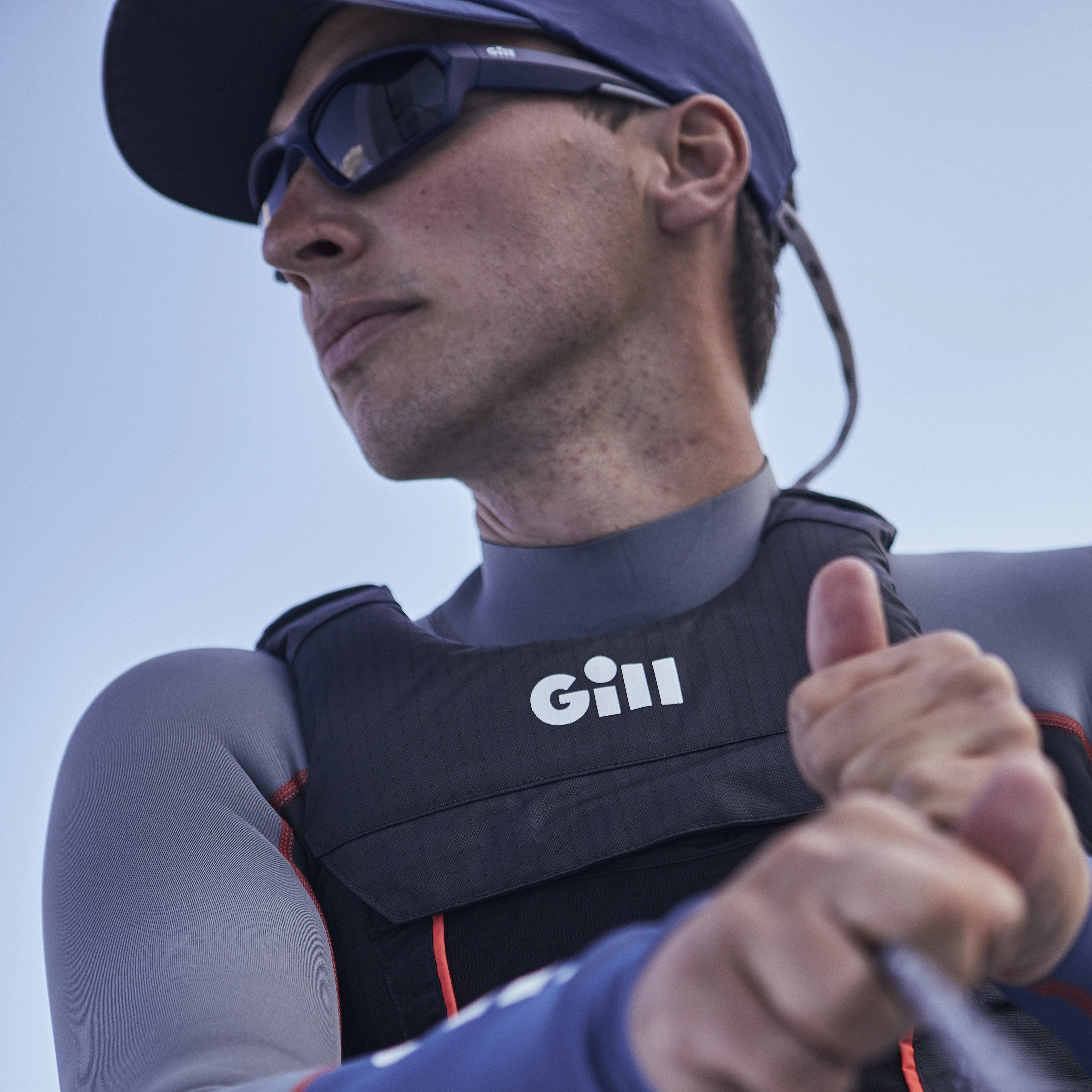 Gill Marker Sunglasses