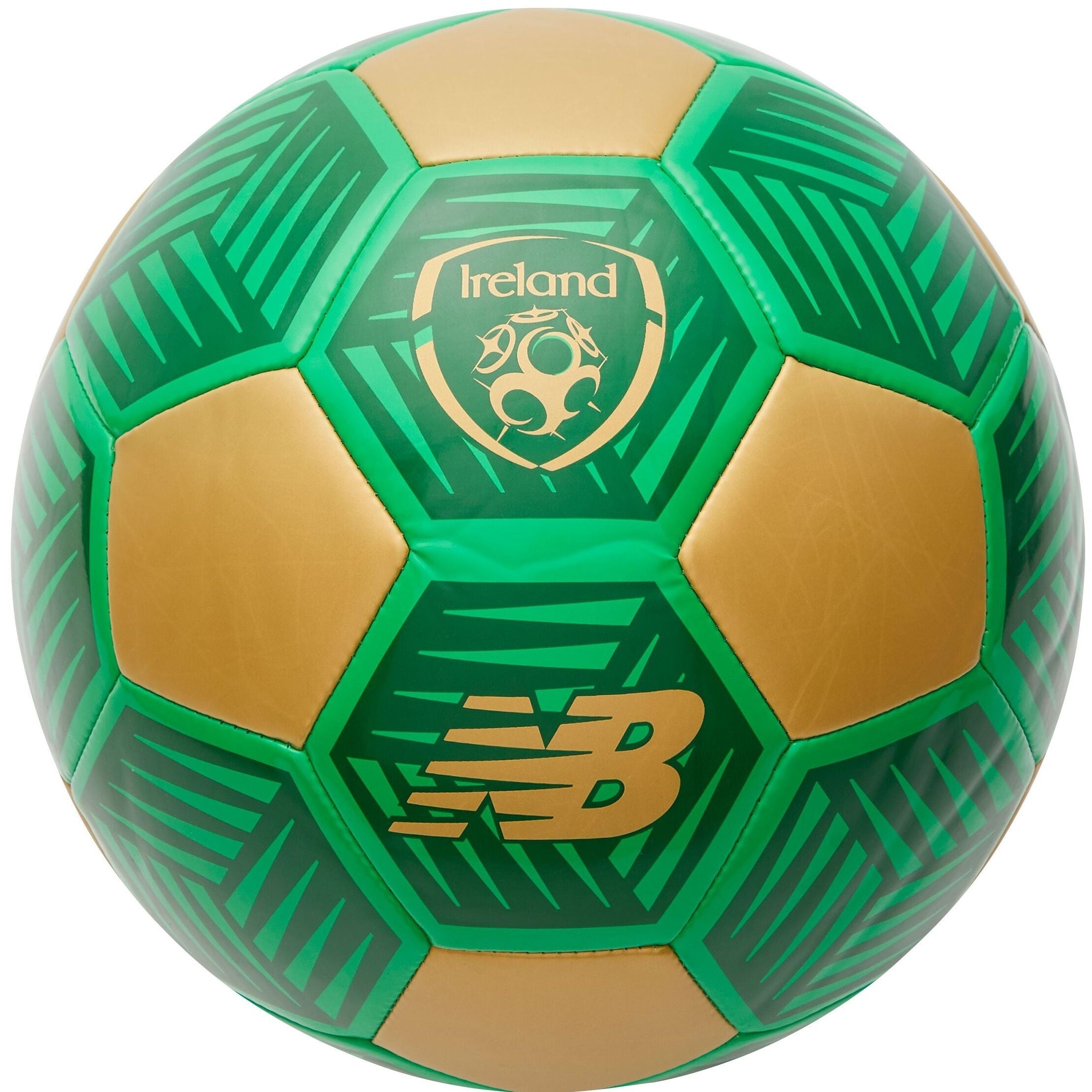 New Balance Ireland Dash Football