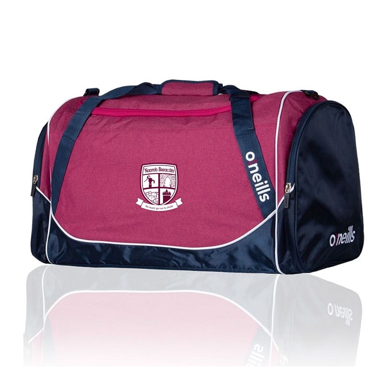 O'Neills  Breckans Holdall