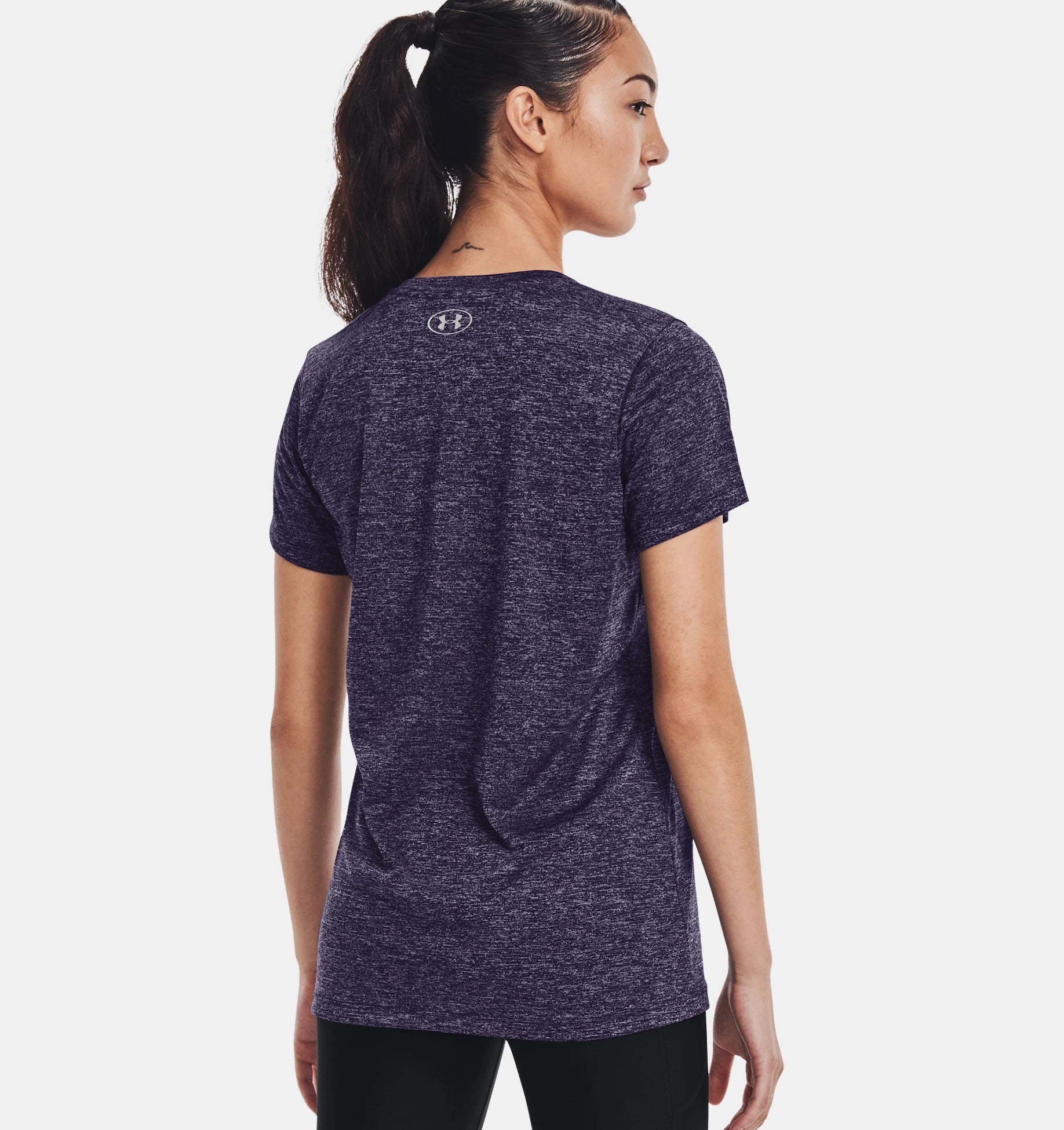 Under Armour Tech™ Twist V-Neck